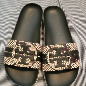 Tory Burch Slides